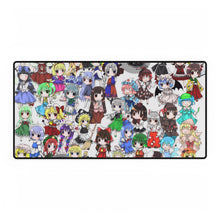 Load image into Gallery viewer, Anime Touhour Mouse Pad (Desk Mat)