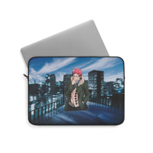Load image into Gallery viewer, Anime Kuroko's Basketball Laptop Sleeve
