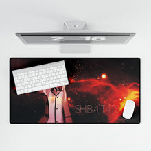Load image into Gallery viewer, Anime The Irregular at Magic High School Mouse Pad (Desk Mat)