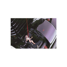 Load image into Gallery viewer, Anime Chainsaw Man Rug