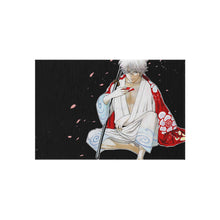 Load image into Gallery viewer, Anime Gintama Rug