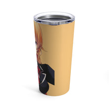 Load image into Gallery viewer, Food Wars: Shokugeki no Soma Tumbler 20oz