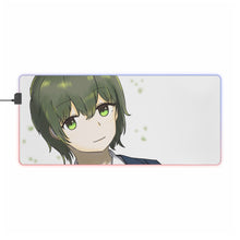 Load image into Gallery viewer, My Stepmom's Daughter Is My Ex RGB LED Mouse Pad (Desk Mat)