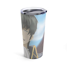 Load image into Gallery viewer, Anime Gintama Tumbler 20oz