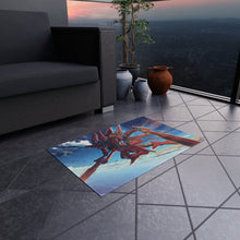 Load image into Gallery viewer, Anime Gundam Rug