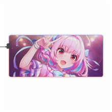 Load image into Gallery viewer, THE iDOLM@STER: Cinderella Girls Starlight Stage RGB LED Mouse Pad (Desk Mat)