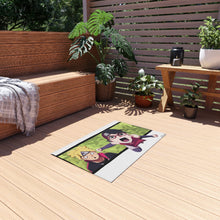 Load image into Gallery viewer, Boruto Rug