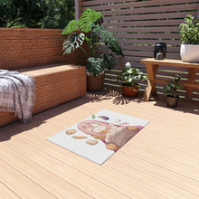 Load image into Gallery viewer, Laid-Back Camp Rug