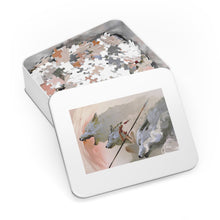 Load image into Gallery viewer, Princess Mononoke Jigsaw Puzzle