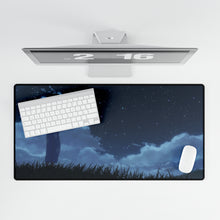 Load image into Gallery viewer, Your Name. Mouse Pad (Desk Mat)