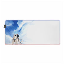 Load image into Gallery viewer, Avatar: The Legend Of Korra RGB LED Mouse Pad (Desk Mat)