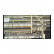 Load image into Gallery viewer, Your Name. Mouse Pad (Desk Mat)
