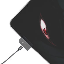 Load image into Gallery viewer, Anime FullMetal Alchemist RGB LED Mouse Pad (Desk Mat)