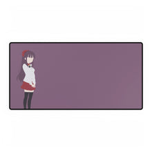 Load image into Gallery viewer, Anime New Game! Mouse Pad (Desk Mat)