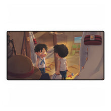 Load image into Gallery viewer, Anime One Piece Mouse Pad (Desk Mat)