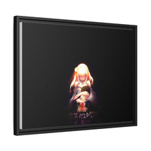 Load image into Gallery viewer, Anime Re:ZERO -Starting Life in Another World- Canvas Framed Art Print