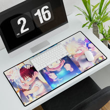 Load image into Gallery viewer, Anime My Hero Academia Mouse Pad (Desk Mat)