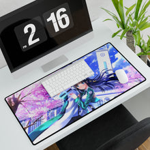 Load image into Gallery viewer, Miyuki Shiba/Tatsuya Shiba Mouse Pad (Desk Mat)