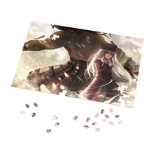 Load image into Gallery viewer, Anime Fate/Stay Night Jigsaw Puzzle