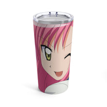 Load image into Gallery viewer, Hayate the Combat Butler Tumbler 20oz