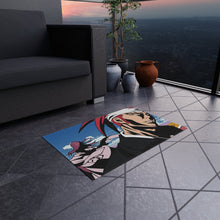 Load image into Gallery viewer, Byakuya & Renji Rug