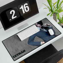 Load image into Gallery viewer, Anime Zetman Mouse Pad (Desk Mat)
