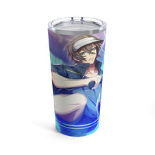 Load image into Gallery viewer, Hypnosis Mic Tumbler 20oz