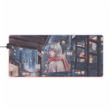 Load image into Gallery viewer, Eto Yoshimura RGB LED Mouse Pad (Desk Mat)