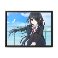 Load image into Gallery viewer, Date A Live Canvas Framed Art Print