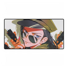 Load image into Gallery viewer, Anime One Piece Mouse Pad (Desk Mat)