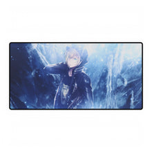 Load image into Gallery viewer, Yuri!!! On Ice Mouse Pad (Desk Mat)