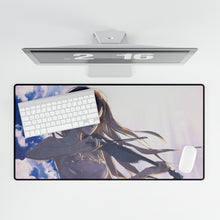 Load image into Gallery viewer, Anime Your Lie in April Mouse Pad (Desk Mat)