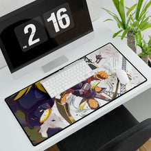 Load image into Gallery viewer, Digimon The Movie Mouse Pad (Desk Mat)