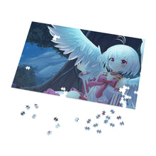 Load image into Gallery viewer, The Rising Of The Shield Hero Jigsaw Puzzle