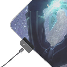 Load image into Gallery viewer, Sword Art Online RGB LED Mouse Pad (Desk Mat)