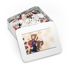 Load image into Gallery viewer, Anime Toradora! Jigsaw Puzzle