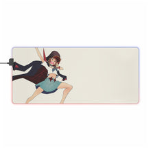 Load image into Gallery viewer, Kill La Kill RGB LED Mouse Pad (Desk Mat)