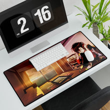 Load image into Gallery viewer, Anime Room Mouse Pad (Desk Mat)