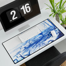 Load image into Gallery viewer, Anime Tokyo Ghoul:re Mouse Pad (Desk Mat)
