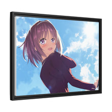 Load image into Gallery viewer, Classroom Of The Elite Canvas Framed Art Print