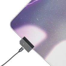 Load image into Gallery viewer, Touhou RGB LED Mouse Pad (Desk Mat)