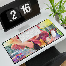 Load image into Gallery viewer, Anime Spy x Family Mouse Pad (Desk Mat)