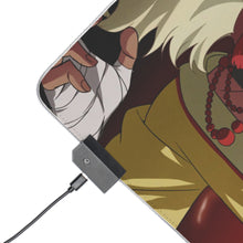 Load image into Gallery viewer, Anime RWBY RGB LED Mouse Pad (Desk Mat)