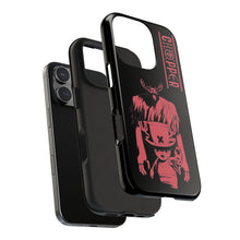 Load image into Gallery viewer, One Piece Chopper And Monster iPhone Cases