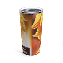 Load image into Gallery viewer, Anime Fairy Tail Tumbler 20oz