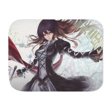 Load image into Gallery viewer, Touhou Sherpa Blanket