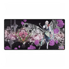 Load image into Gallery viewer, Anime Reine des Fleurs Mouse Pad (Desk Mat)