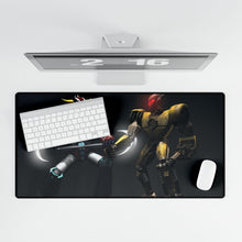 Load image into Gallery viewer, Grendizer Mouse Pad (Desk Mat)