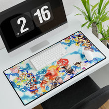 Load image into Gallery viewer, Anime Tengen Toppa Gurren Lagannr Mouse Pad (Desk Mat)