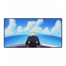 Load image into Gallery viewer, Anime One Piece Mouse Pad (Desk Mat)
